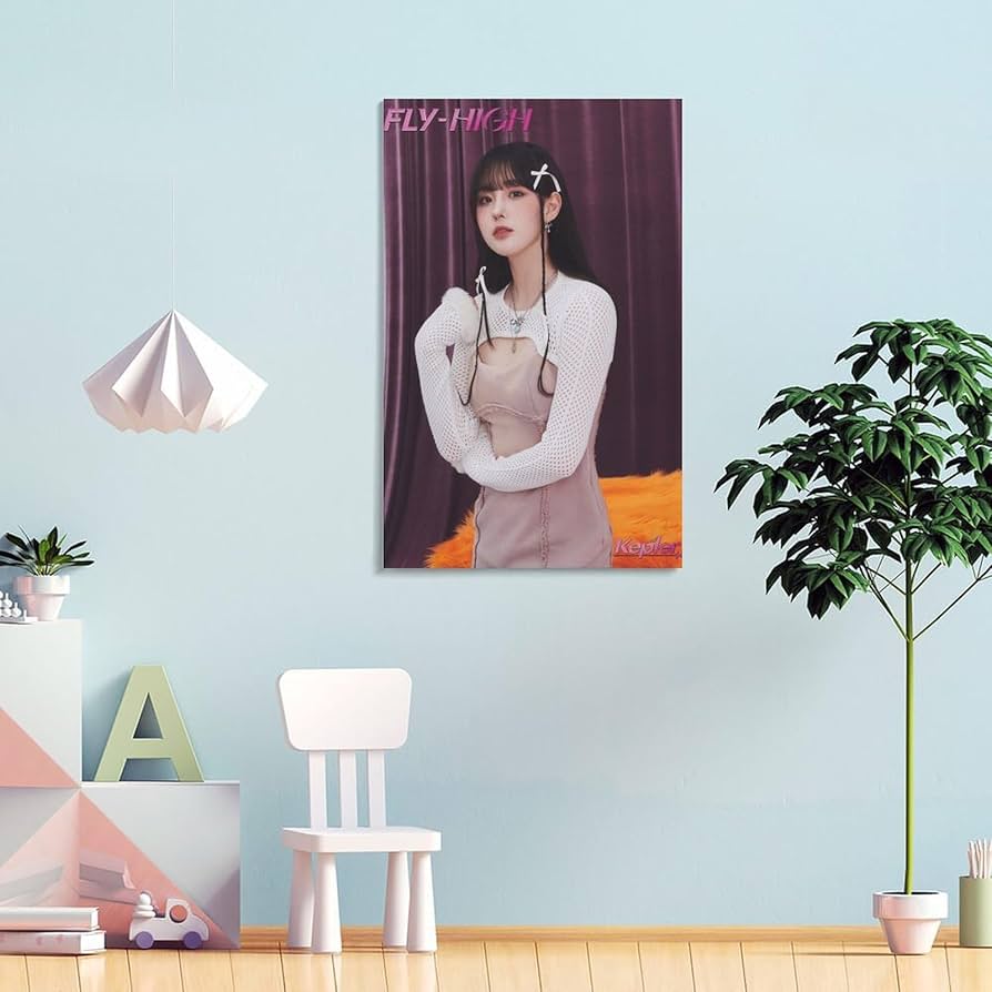 Amazon.co.jp: ChaeHyun チェヒョン Kep1er ケプラー 日本3rd